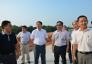 市委常委、常務(wù)副市長(zhǎng)王志剛視察指導(dǎo)株洲通用機(jī)場(chǎng)開(kāi)工籌備工作