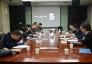 中國投資咨詢有限責任公司、中國建設(shè)銀行湖南省分行領(lǐng)導(dǎo)一行考察株洲航空服飾東部新城
