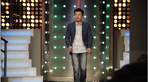 新蘆淞集團(tuán)劉維現(xiàn)身《非誠(chéng)勿擾》，導(dǎo)演組欲購(gòu)株洲產(chǎn)航拍器材