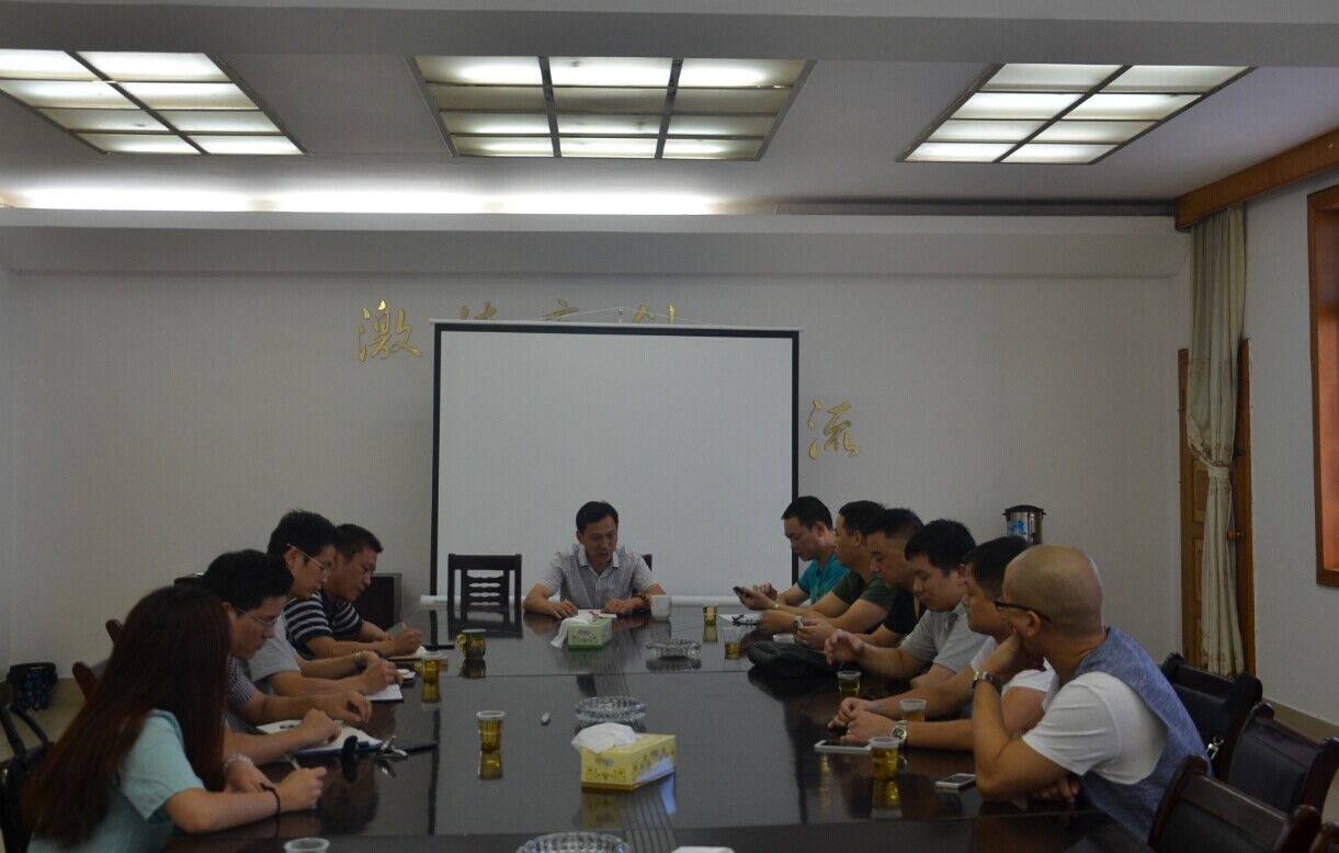 創(chuàng)品牌，樹標(biāo)桿  政企社共同探討株洲女褲發(fā)展思路