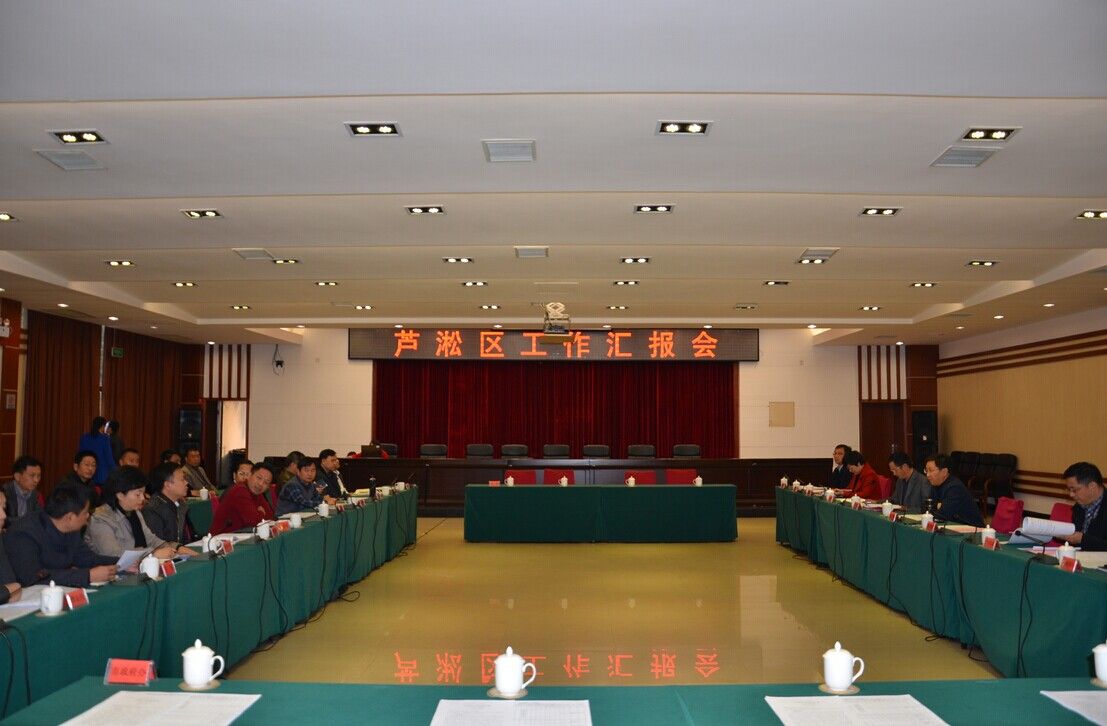 市委常委、常務(wù)副市長(zhǎng)趙文彬調(diào)研航空、服飾東部新城